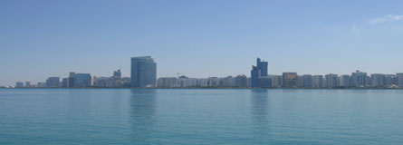 Abu Dhabi