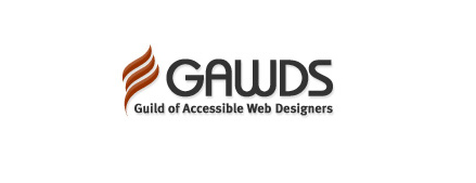 Guild of Accessible Web Designers