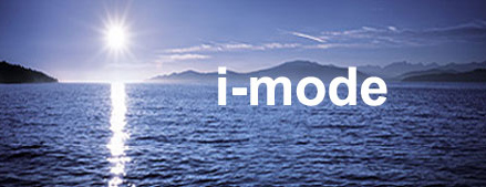 i-mode by O2