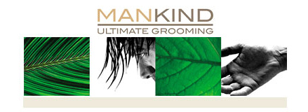 Mankind Male Grooming