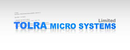 TOLRA Micro Systems