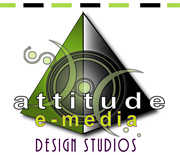 Attitude e-media Design Studios