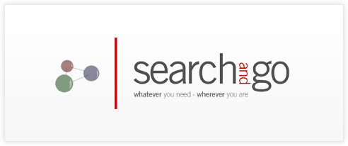 Search and Go brand