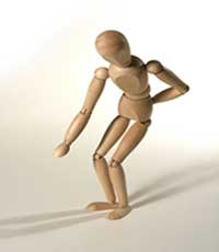 Chronic Fatigue Syndrome