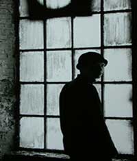 Depression - alone