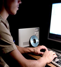 Development environment