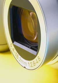Digital camera