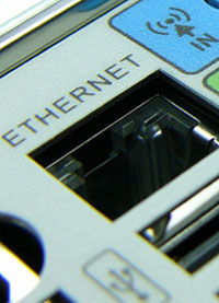 Ethernet