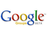 Google Groups