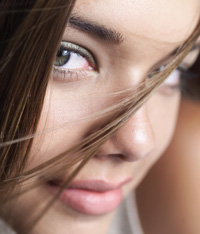 Laser hair removal