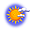 Mostly sunny. Cool.