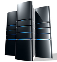 web servers