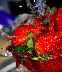 Juicing for health