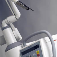 Fotona laser for Lser liposuction at Wentworth Clinic