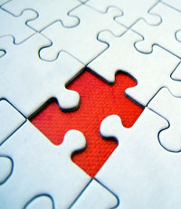 Link building