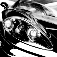 luxury autos
