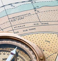 online mapping