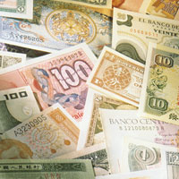 online foreign exchange