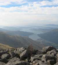 Scottish Wilderness