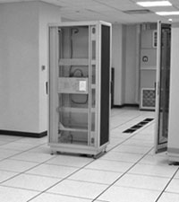 Web servers