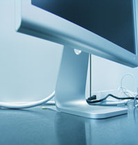 Website development