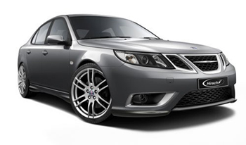 Hirsch Body kit