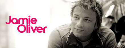Jamie Oliver