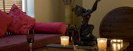 Orchid Hotel